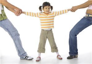Child Custody and Child Support