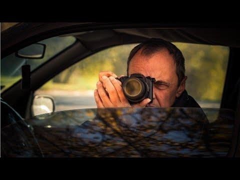 Surveillance as a Private Investigator and Challenges Faced