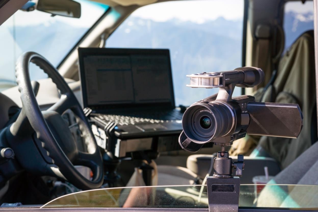 Surveillance as a Private Investigator and Challenges Faced CSI