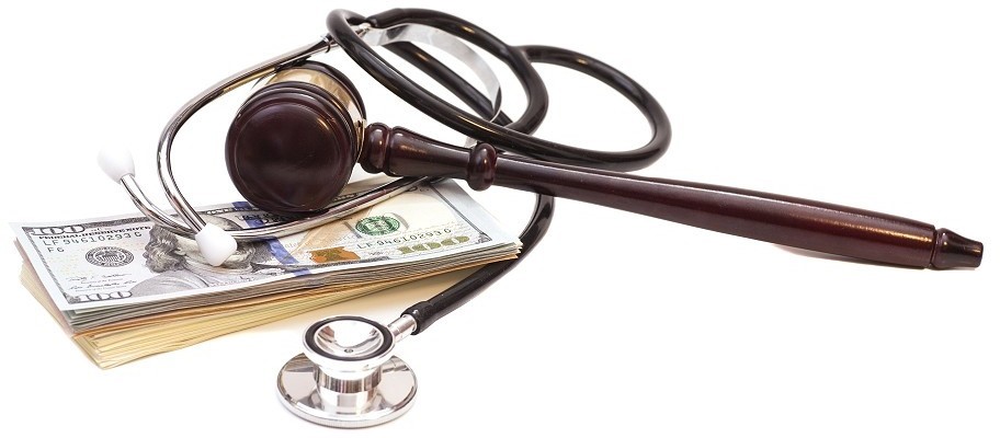 5 MAJOR TYPES OF HEALTHCARE FRAUD INVESTIGATIONS