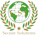 CSI-Secure Solutions Logo