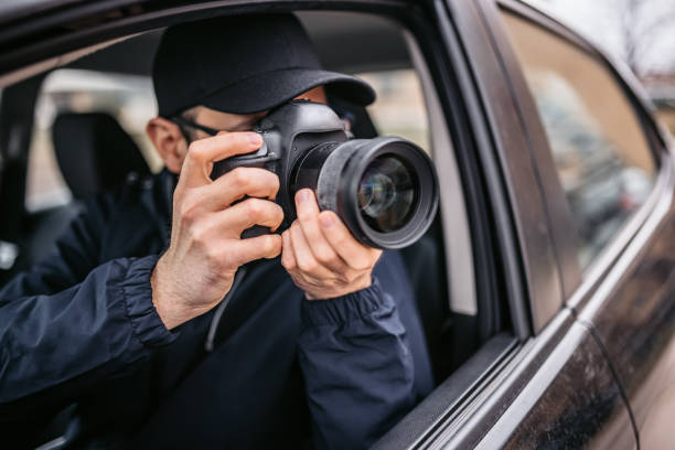 What Is The Role Of The Private Investigator In A Personal Injury Case?